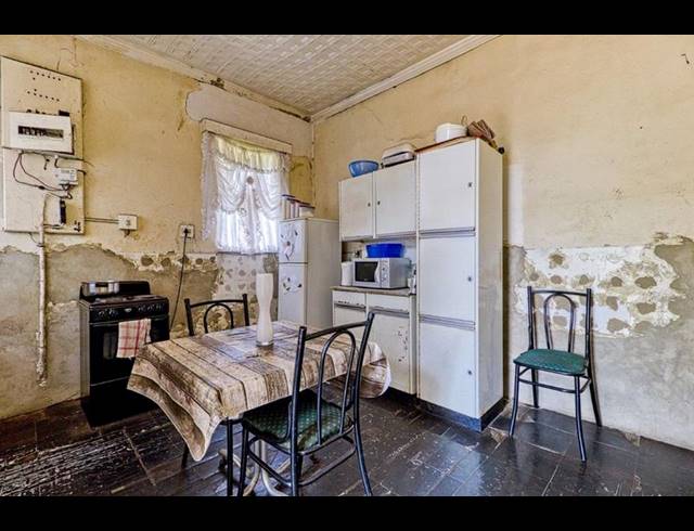 0 BEDROOM HOUSE FOR SALE IN THE HILL